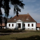 Csernáton - Damokos Gyula kúria