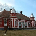 Uzon _ Temesváry kúria